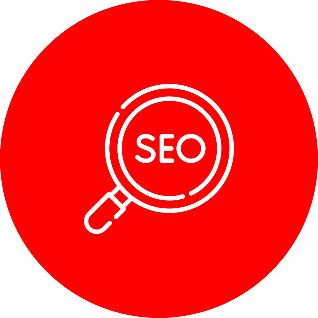 五大優勢 SEO優化