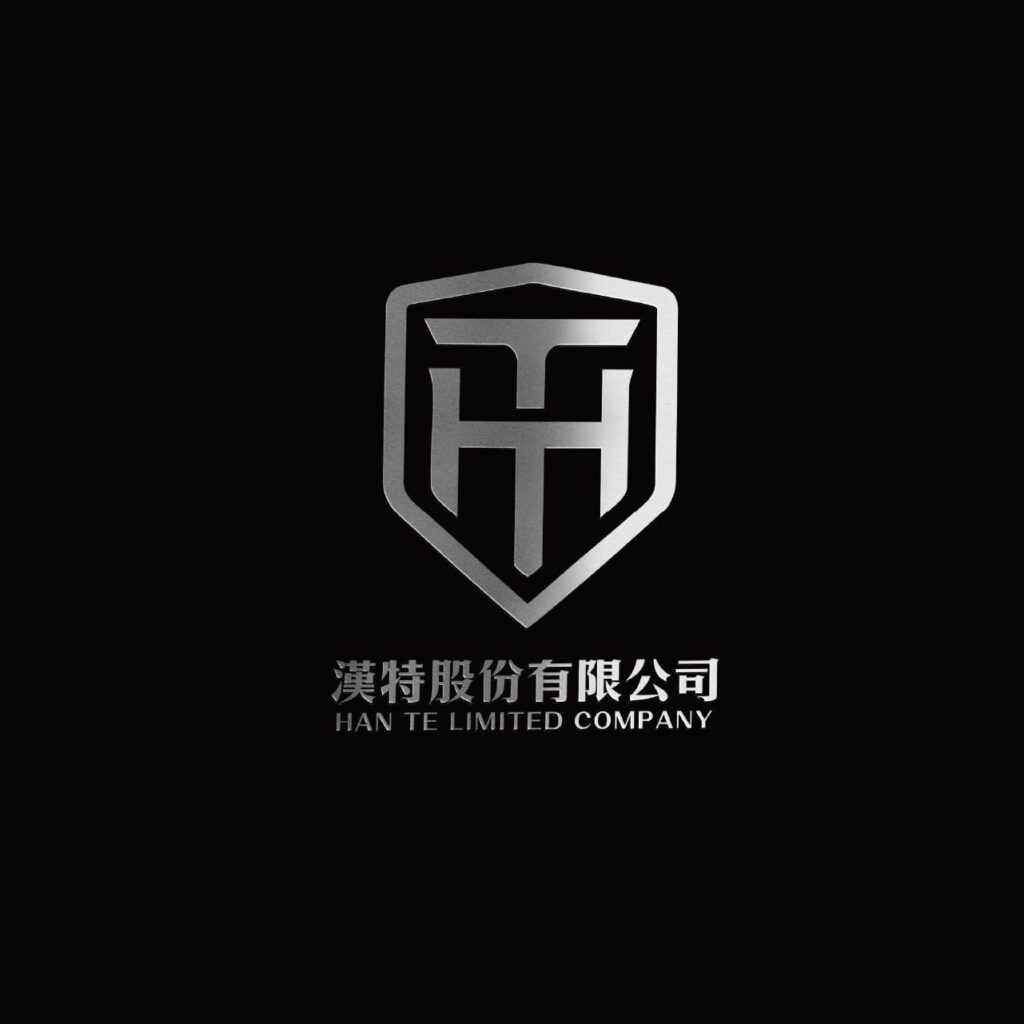 運輸業新能源交通運輸LOGO設計2